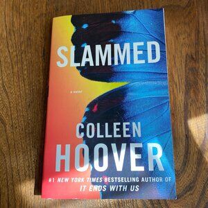 EUC Slammed, by Colleen Hoover